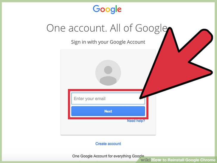 How To Delete Google Chrome Dmg